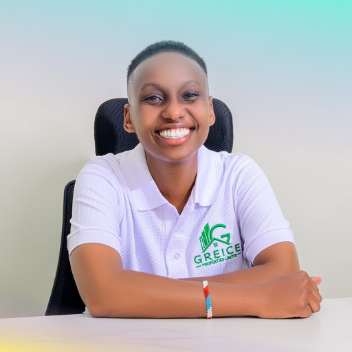 Faith Ndengwa